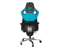 E-BLUE Fotel Gamingowy E-BLUE E-Blue COBRA niebieski gaming chair # - 1450931 - zdjęcie 3